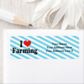 I Love Farming (Insitu)