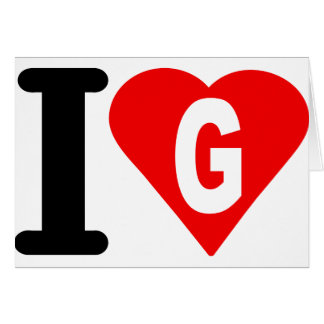 i-love-g.