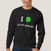 I LOVE GAP OF DUNLOE SWEATSHIRT (Vorderseite)