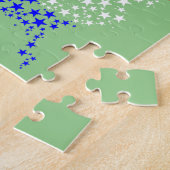 I Love Gymnastics and the USA Puzzle (Seite)