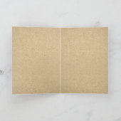 I love Irish! Karte (Innenseite)