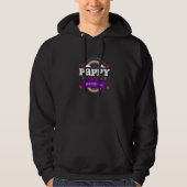 I Love It When My Pappy Accepts Me LGBTQ Sayings P Hoodie (Vorderseite)
