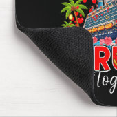 I Love It When We're Cruising Together Cruise Vibe Mousepad (Ecke)