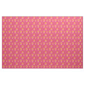 I love ketchup stoff (Yard (91,4 cm))