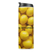 I love lemons!!!!!!!!!!!!!!!!!!!!!!!!!!!!!!!!!!!!! thermosbecher (Nach rechts gedreht)