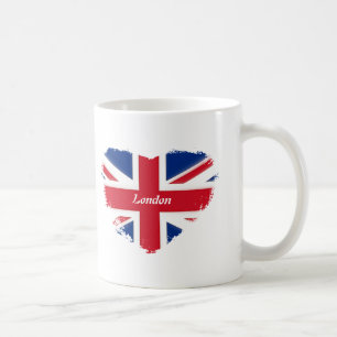 I love London Kaffeetasse