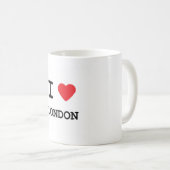 I-love-london Kaffeetasse (VorderseiteRechts)