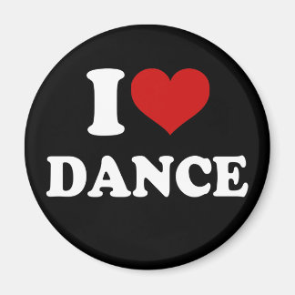 I Love Magnet