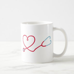 I love Medicine Kaffeetasse