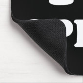 I Love Mousepad (Ecke)