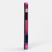 I Love Music Case-Mate iPhone Hülle (Hinten/Rechts)