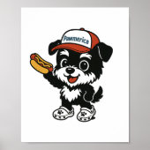 I Love My Buddy Poster (Vorne)