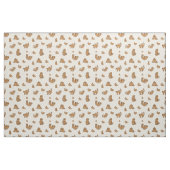 I love my cat stoff (Fat Quarter (45,7 x 55,9 cm))
