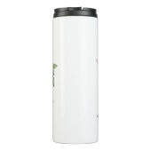 I love my cats  thermosbecher (Rückseite)