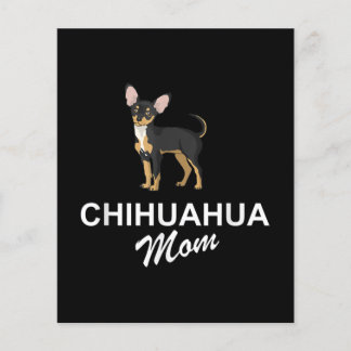 I Love My Chihuahua Lover Ohrtidea Chiwawa Mom