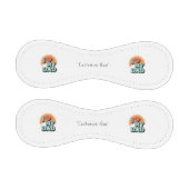 I Love My Dad Baseball – Keepsake Gift (Paneele)