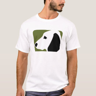 i love my dog T-Shirt