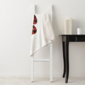 I Love My Whippet Valentine Dog Lover Sherpadecke (Beispiel)