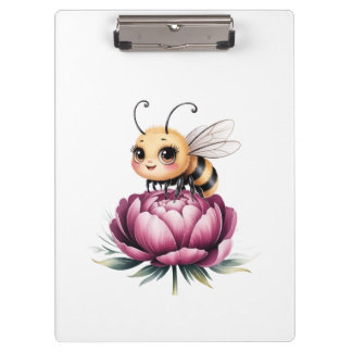 I love nature klemmbrett