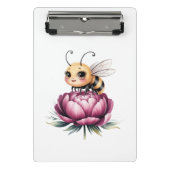 I love nature mini klemmbrett (Vorderseite)