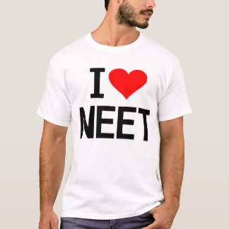 i Love Neet T-Shirt