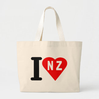 i_love_New--Zealand.png Jumbo Stoffbeutel
