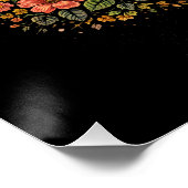 I Love Nice Poster (Ecke)