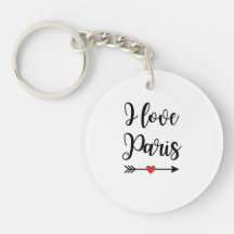I love Paris