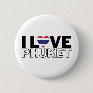 I LOVE PHUKET - For real Phuketiens! Button