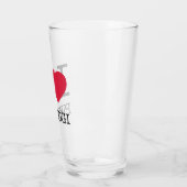 I LOVE PIEROGI GLAS (Links)