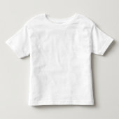 I love Ruby Kleinkind T-shirt (Vorderseite)