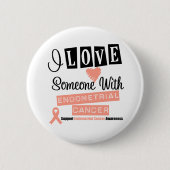 I Love Someone Button (Vorderseite)