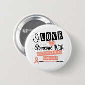 I Love Someone Button (Vorne & Hinten)