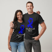 I Love Someone With Apraxia Awareness T-Shirt (Unisex)