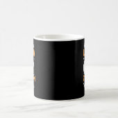 I Love Someone With Leukemia Awareness Support  Kaffeetasse (Mittel)