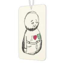 I love Steiermark Karikatur Österreich