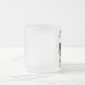 I love Switzerland Tasse (Mittel)