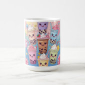 I love tapioca kaffeetasse (Mittel)