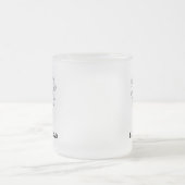 I Love to Read Mattglastasse (Mittel)