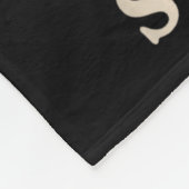 I Love To Stuff Her Stocking Matching Jingle His B Fleecedecke (Ecke)