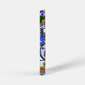 I love turtles phone case iPhone hülle (Rechte Seite)