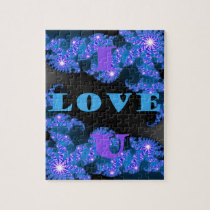 I Love U.png Puzzle