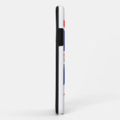 I Love William Case-Mate iPhone Hülle (Hinten/Rechts)