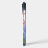 I Love You Forever Case-Mate iPhone Case (Rückseite / Links)