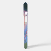 I Love You Forever Case-Mate iPhone Hülle (Rückseite / Links)