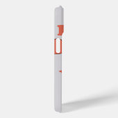 I Love You Kitty Case-Mate iPhone Hülle (Rückseite / Rechts)