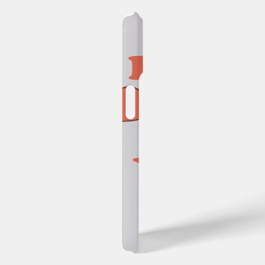 I Love You Kitty Case-Mate iPhone Hülle (Rückseite / Rechts)