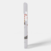 I Love You Kitty Case-Mate iPhone Hülle (Rückseite / Links)