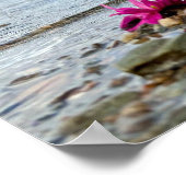 I Love You, Lord Poster (Ecke)