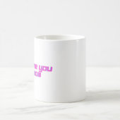 I Love You Mom Kaffeetasse (Mittel)